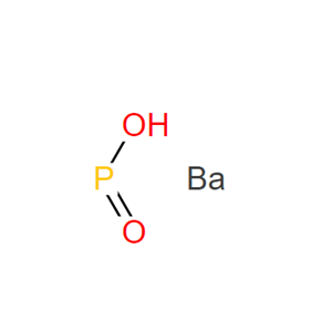 次磷酸钡,Barium phosphinate