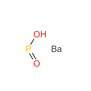 次磷酸钡