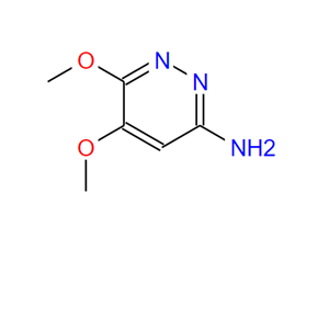 5,6-二甲氧基-3-吡嗪胺