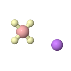 硼氘化锂,Lithium borodeuteride