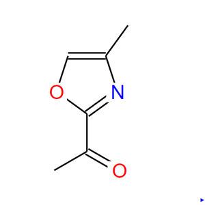1-(4-甲基-2-恶唑基)-乙酮