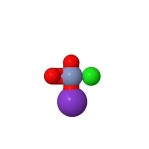 氯铬酸钾,POTASSIUM CHLOROCHROMATE