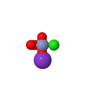 氯鉻酸鉀,POTASSIUM CHLOROCHROMATE