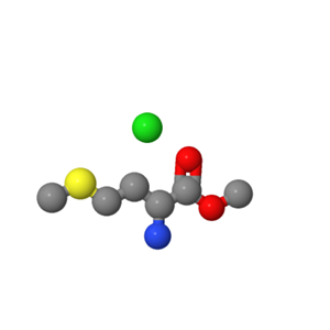 DL-蛋氨酸甲酯盐酸盐
