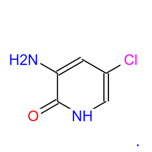 2-羟基-3-氨基-5-氯吡啶,2-HYDROXY-3-AMINO-5-CHLOROPYRIDINE