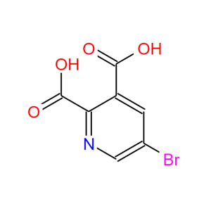 5-溴吡啶-2,3-二羧酸,DIMETHYL 5-BROMOPYRIDINE-2,3-DICARBOXYLATE