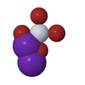 四溴铂酸二钠,dirubidium tetrabromoplatinate