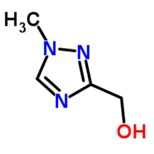 (1-甲基-1H-[1,2,4]噻唑-3-基)-甲醇,(1-Methyl-1H-[1,2,4]triazol-3-yl)methanol