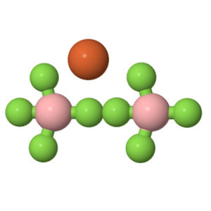 四氟硼化铁,Iron(II) tetrafluoroborate
