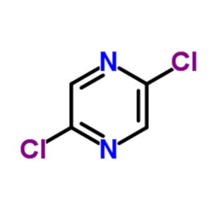 2,5-二氯吡嗪,2,5-Dichloropyrazine