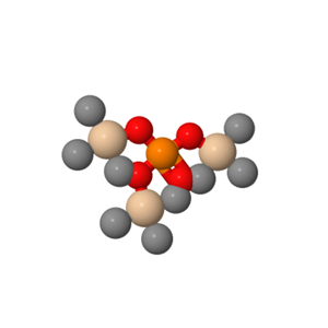 三（三甲基硅基)磷