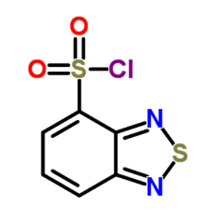 苯并[1,2,5]噻二唑-4-磺酰氯