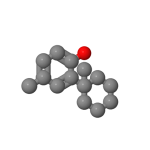 4-甲基-2-(1-甲基环己基)苯酚
