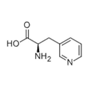 3-(3-吡啶基)-D-丙氨酸;D-3-(3-吡啶基)丙氨酸盐酸盐