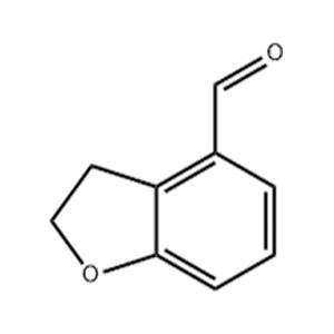 苯并二氢呋喃-4-甲醛;2,3-二氢苯并呋喃-4-甲醛;苯并二氢呋喃-4-甲醛
