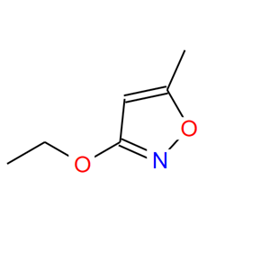 3-乙氧基-5-甲基异噁唑,3-ethoxy-5-Methylisoxazole