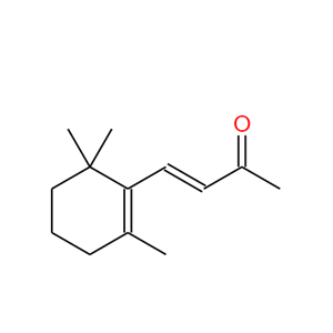 (EZ)-β-紫罗兰酮