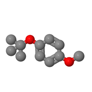 对叔丁氧基苯甲醚,p-tert-butoxyanisole