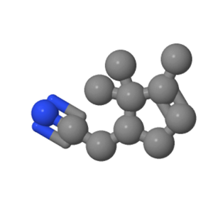2-(2,2,3-三甲基-1-环戊-3-烯基)乙腈