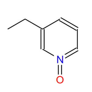 3-乙基吡啶氮氧化物