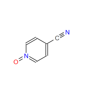 4-氰基吡啶 N-氧化物