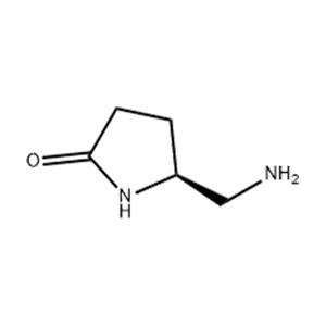 (S)-5-氨基甲基吡咯烷-2-酮