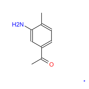 3-氨基-4-甲基苯乙酮