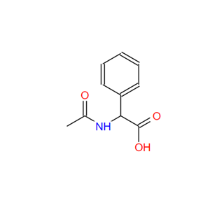 N-乙酰基-DL-2-苯基甘氨酸,N-Acetyl-DL-2-phenylglycine
