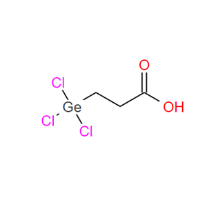 Carboxyethyltrichlorogermane