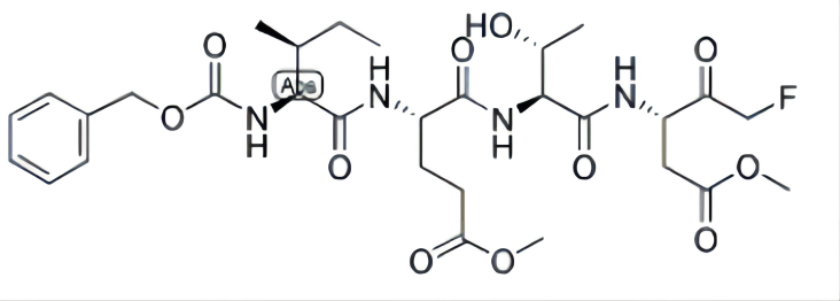 CASPASE-8 INHIBITOR II