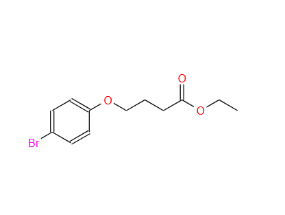 4-(4-溴苯氧基)丁酸乙酯