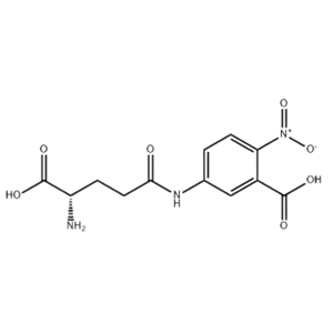 γ-L-谷氨酰基-3-羧基-4-硝基苯胺