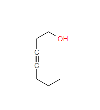 3-庚炔-1-醇,3-HEPTYN-1-OL