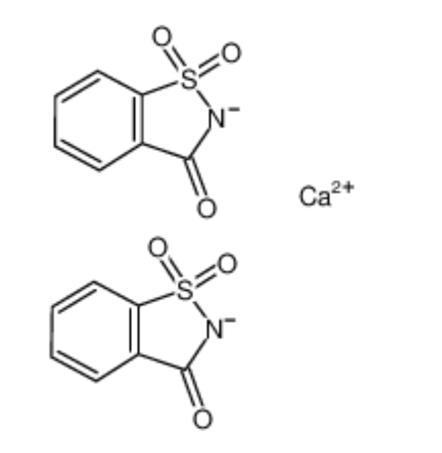 糖精钙,CALCIUM SACCHARIN