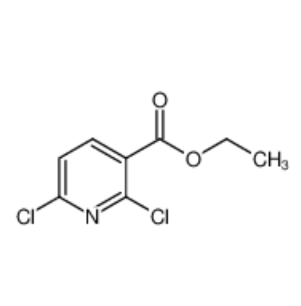 2,6-二氯烟酸乙酯,Ethyl2,6-dichloronicotinate