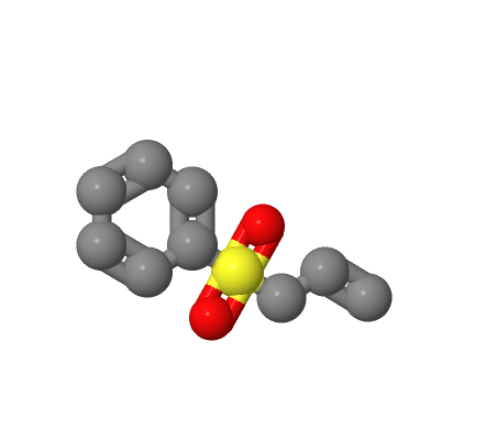 烯丙基苯砜,Allyl phenyl sulfone