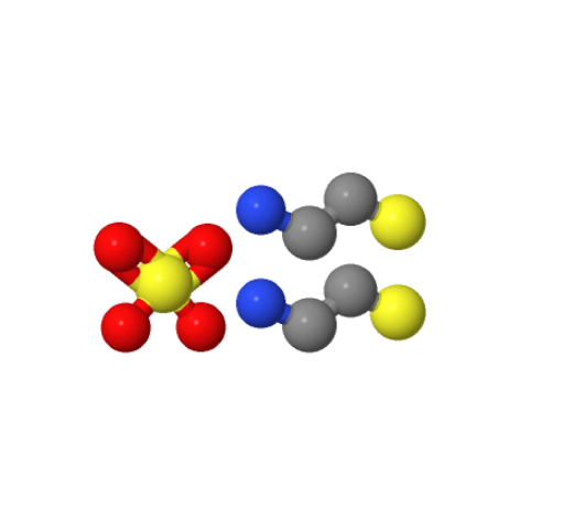 胱胺硫酸盐,Cystamine sulfate