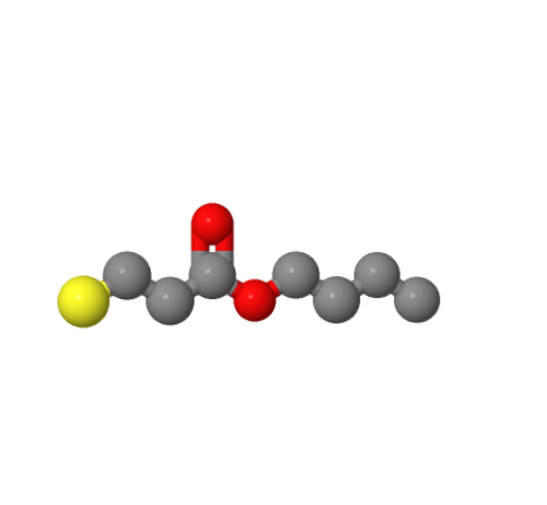 BUTYL-巯基丙酸正丁酯,BUTYL 3-MERCAPTOPROPIONATE