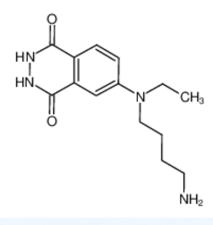 N-(4-氨基丁基)-N-乙基异鲁米诺,N-(4-Aminobutyl)-N-ethylisoluminol