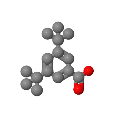 3,5-二叔丁基苯甲酸,3,5-DI-TERT-BUTYLBENZOIC ACID