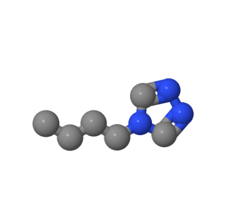 4-丁基-1,2,4-三氮唑,4-Butyl-4H-1,2,4-triazole