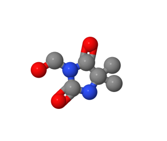 MDM乙内酰脲,3-(hydroxymethyl)-5,5-dimethylimidazolidine-2,4-dione