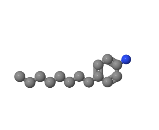 4-辛基苯胺,4-N-OCTYLANILINE