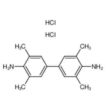3,3',5,5'-四甲基苯并啶二盐酸酸水合物,3,3',5,5'-TETRAMETHYLBENZIDINE DIHYDROCHLORIDE HYDRATE,