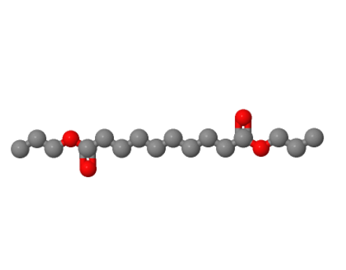 癸二酸二丙酯,Dipropyl sebacate