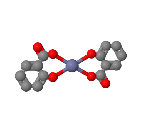 水杨酸锌,Zinc salicylate