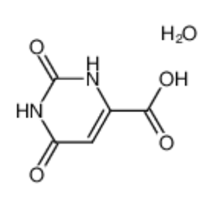 乳清酸,OROTIC ACID MONOHYDRATE