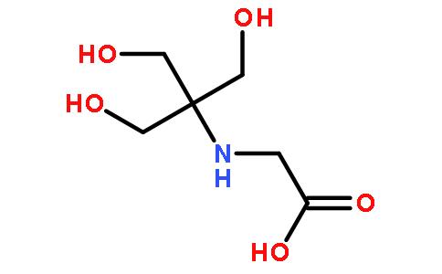 三(羥甲基)甲基甘氨酸,Tricine