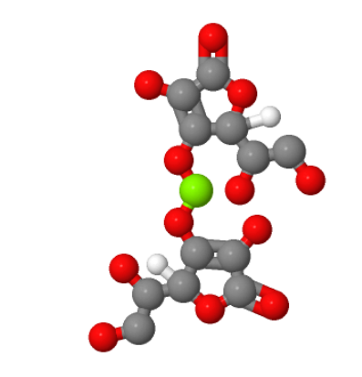 抗壞血酸鎂,Magnesium ascorbate