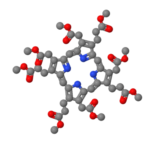 尿卟啉八甲酯,Uroporphyrin III octamethyl ester
